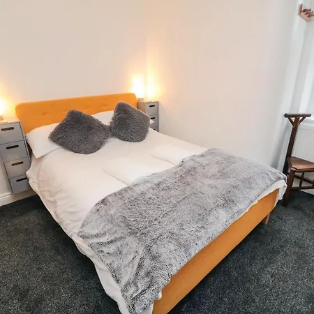 Casa vacanze Saints *