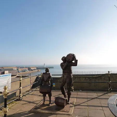 Saints Casa vacanze Scarborough