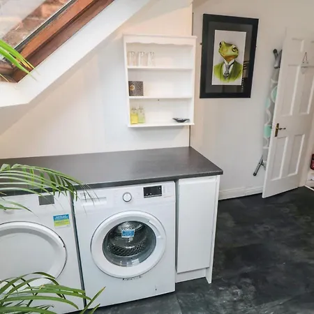 Saints Semesterbostad *