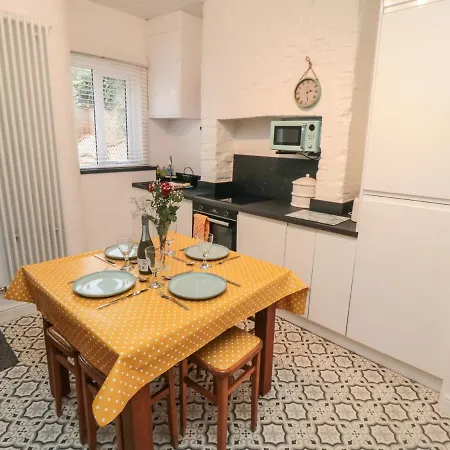 Saints Semesterbostad