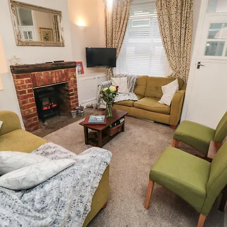 Saints Semesterbostad