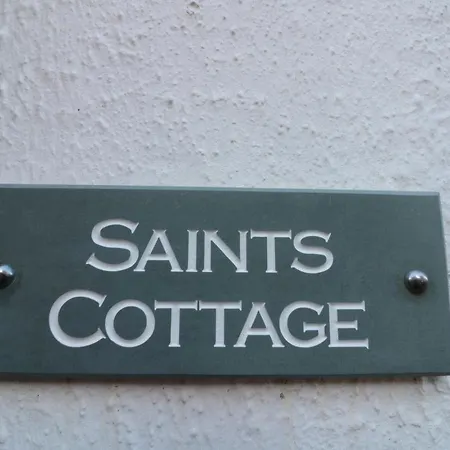 Saints Semesterbostad *